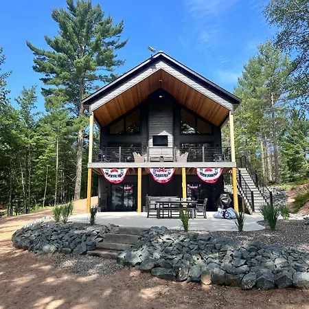 Black Bear Lodge